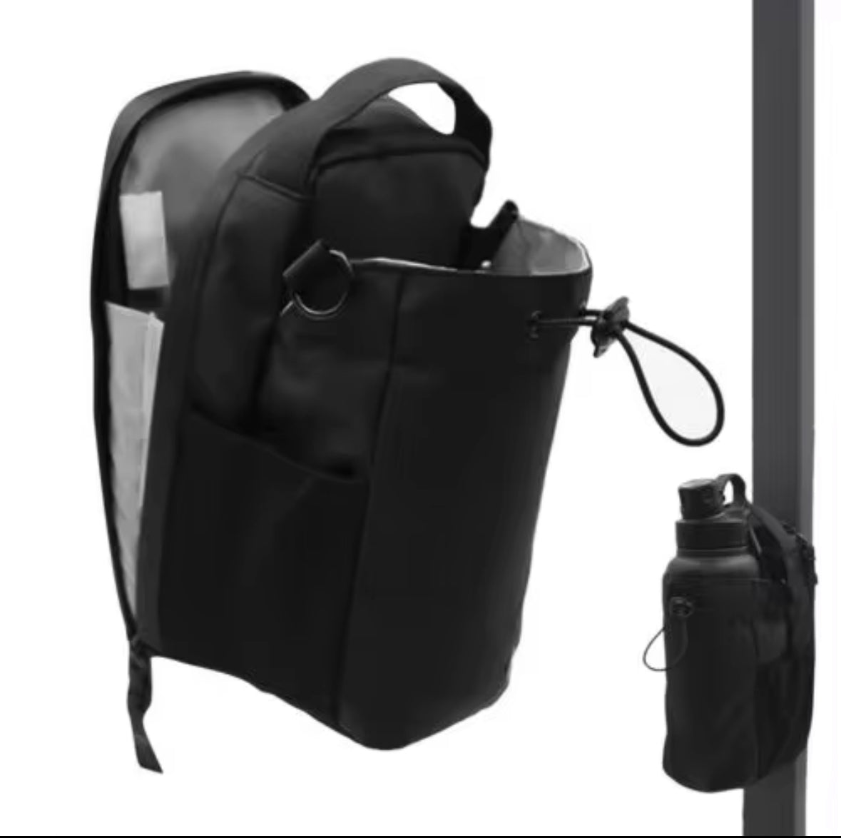 Gym bag