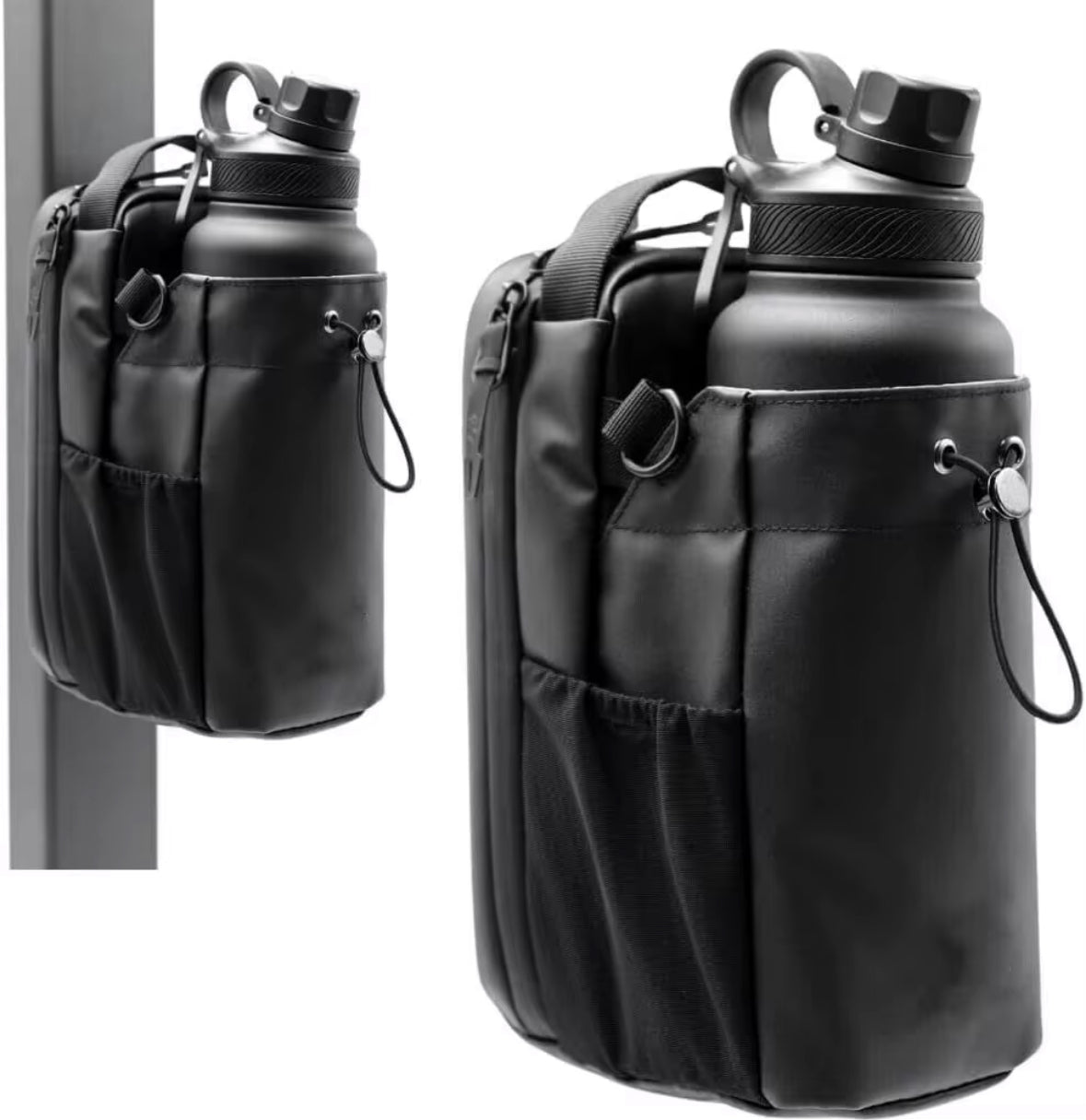 Gym bag
