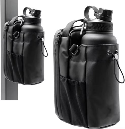 Gym bag